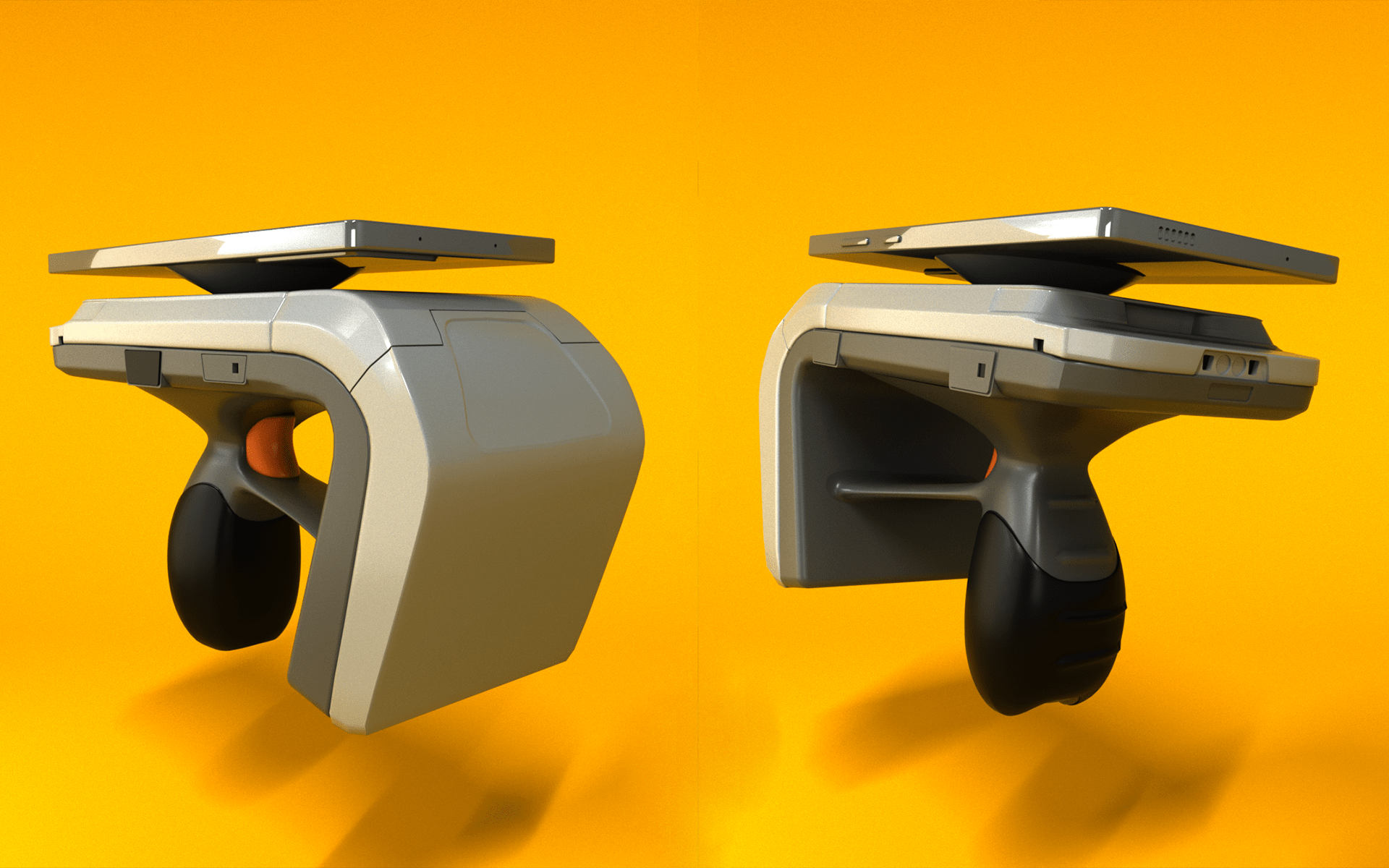 Alex Alonso 3d