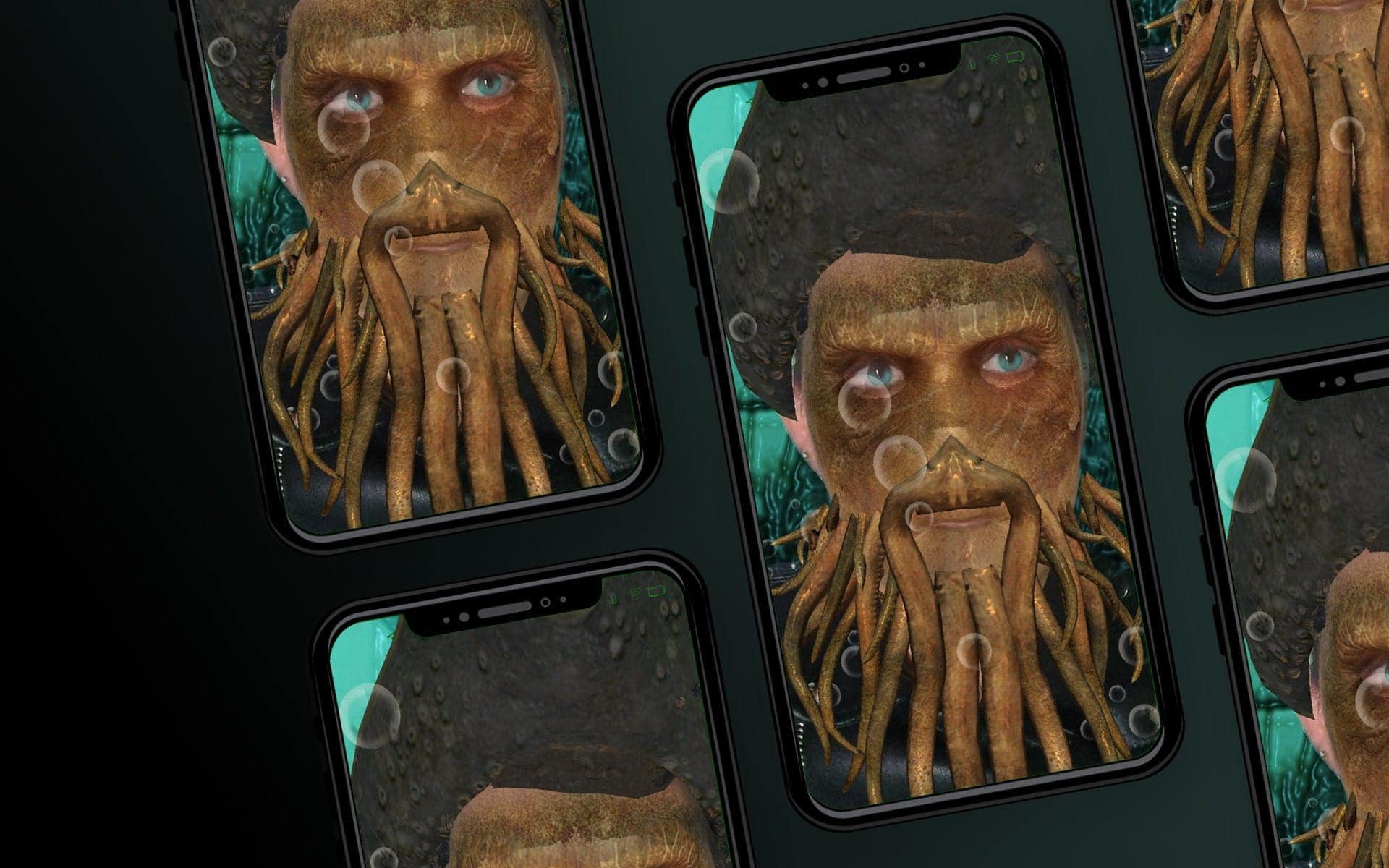 Alex Alonso 3d